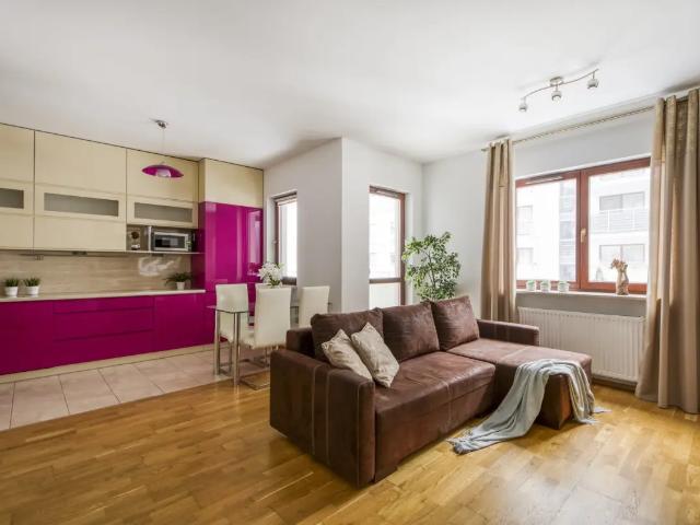 Dom do wynajęcia w Warszawa, Mazowieckie