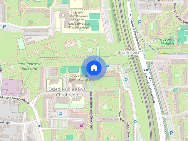 Pokój do wynajęcia w Poznań, Wielkopolskie