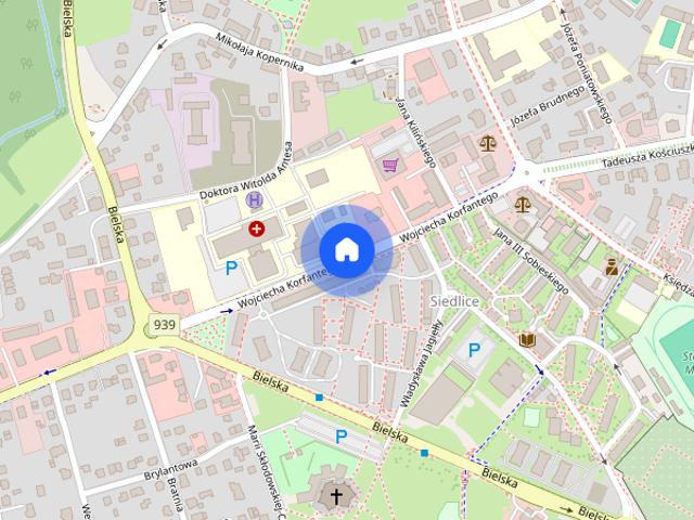 Mieszkanie do wynajęcia w Pszczyna, Śląskie