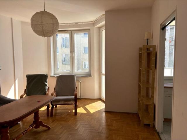 Mieszkanie na sprzedaż w Warszawa, Mazowieckie