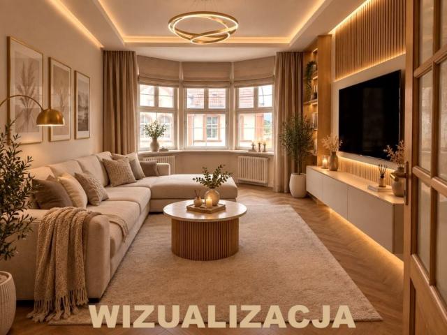Mieszkanie na sprzedaż w Osiedle XX-lecia, Jelenia Góra