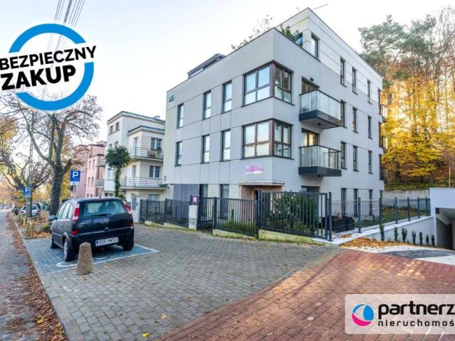 Mieszkanie na sprzedaż w Gdynia, Pomorskie