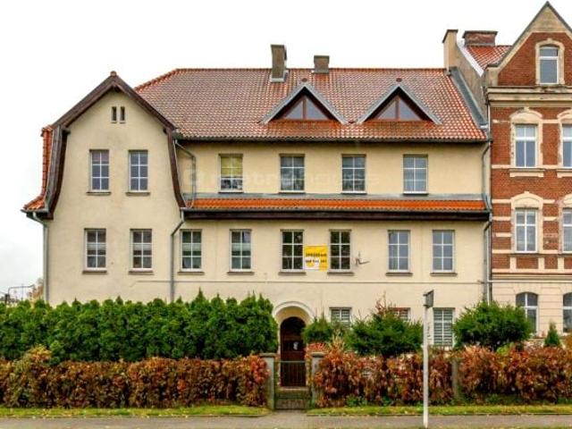 Mieszkanie na sprzedaż w Mrągowo, Warmińsko-mazurskie