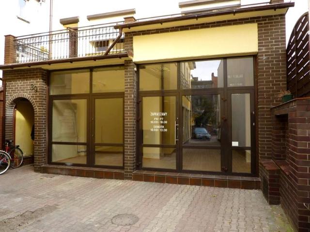 Mieszkanie do wynajęcia w Ostrów Wielkopolski, Wielkopolskie