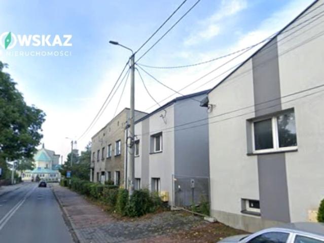 Dom na sprzedaż w Będzin, Śląskie