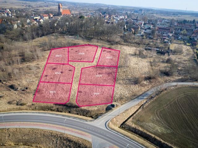 Grunt na sprzedaż w Jeziorany, Warmińsko-mazurskie