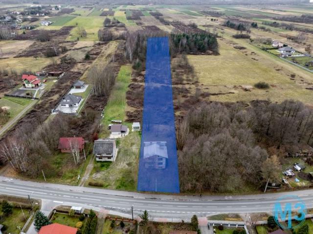 Dom na sprzedaż w Pysznica, Podkarpackie