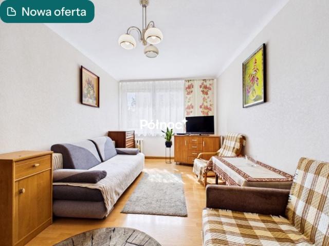 Mieszkanie do wynajęcia w Zielonka, Mazowieckie