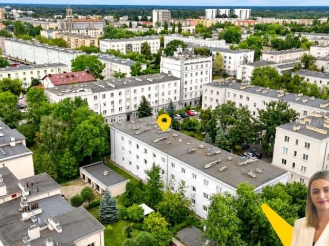 Mieszkanie na sprzedaż w Stalowa Wola, Podkarpackie
