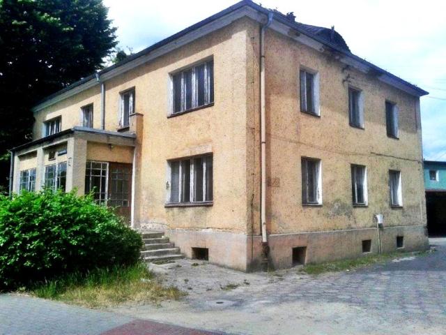 Dom na sprzedaż w Choszczno, Zachodniopomorskie