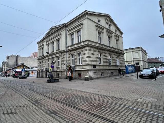 Dom na sprzedaż w Chorzów, Śląskie