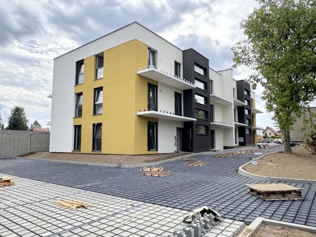 Mieszkanie na sprzedaż w Knurów, Śląskie