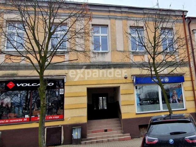 Mieszkanie na sprzedaż w Słupca, Wielkopolskie