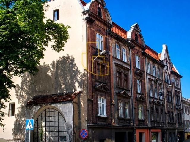 Mieszkanie na sprzedaż w Jelenia Góra, Dolnośląskie