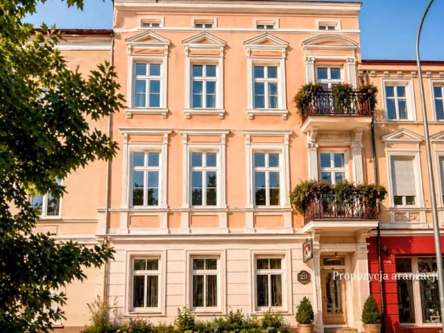 Dom na sprzedaż w Ostrów Wielkopolski, Wielkopolskie