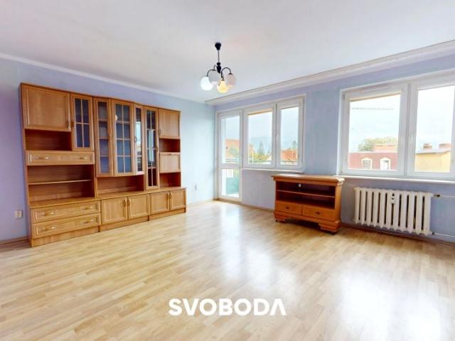 Mieszkanie na sprzedaż w Strzelce Krajeńskie, Lubuskie