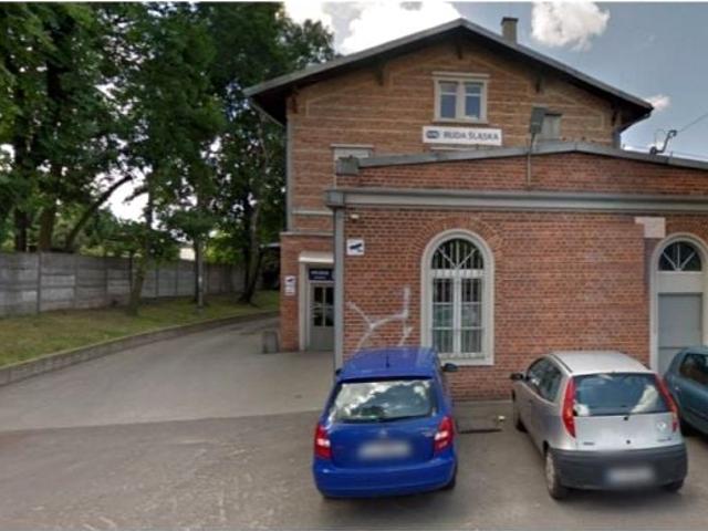 Mieszkanie do wynajęcia w Ruda Śląska, Śląskie