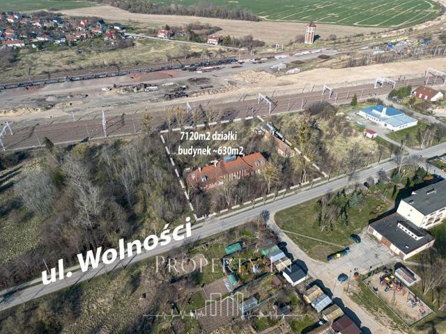 Grunt na sprzedaż w Korsze, Warmińsko-mazurskie