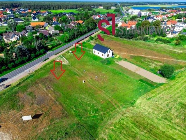 Grunt na sprzedaż w Rydzyna, Wielkopolskie