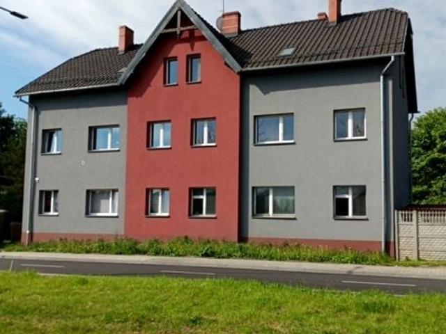 Mieszkanie na sprzedaż w Pyskowice, Śląskie