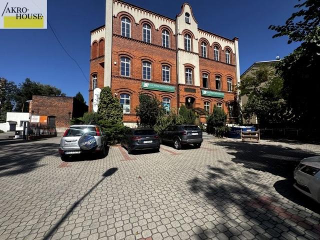 Mieszkanie do wynajęcia w Zabrze, Śląskie