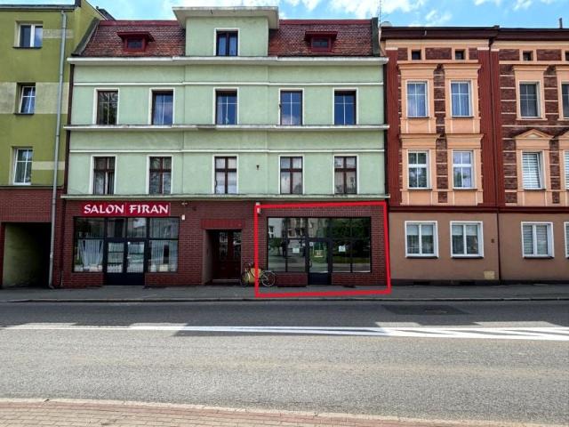 Mieszkanie na sprzedaż w Głogówek, Opolskie