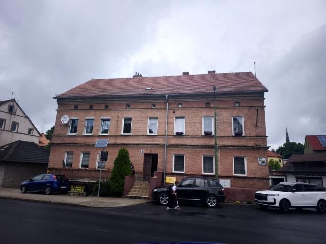 Mieszkanie na sprzedaż w Olszyna, Dolnośląskie