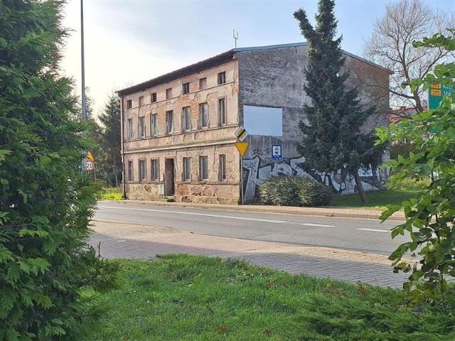Dom na sprzedaż w Darłowo, Zachodniopomorskie