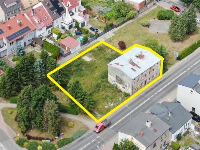 Dom na sprzedaż w Darłowo, Zachodniopomorskie