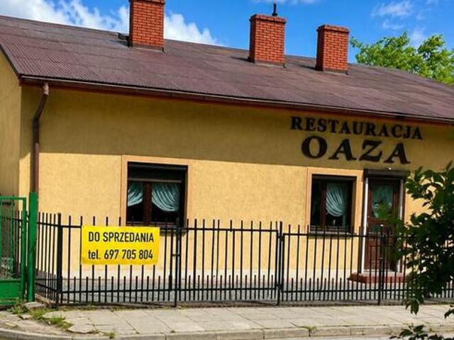 Biuro na sprzedaż w Włoszczowa, Świętokrzyskie