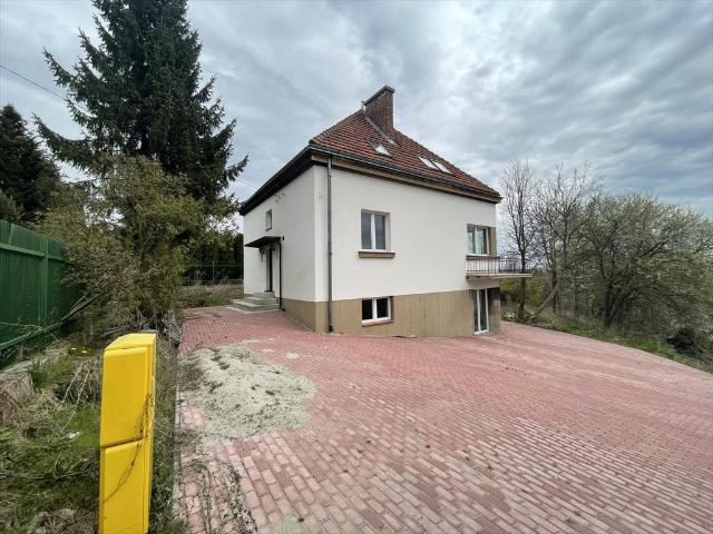 Dom do wynajęcia w Kraków, Małopolskie