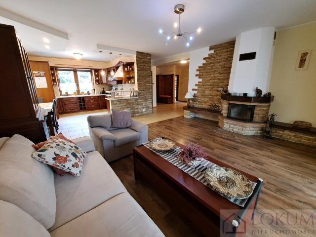 Dom na sprzedaż w Konopnica, Lubelskie