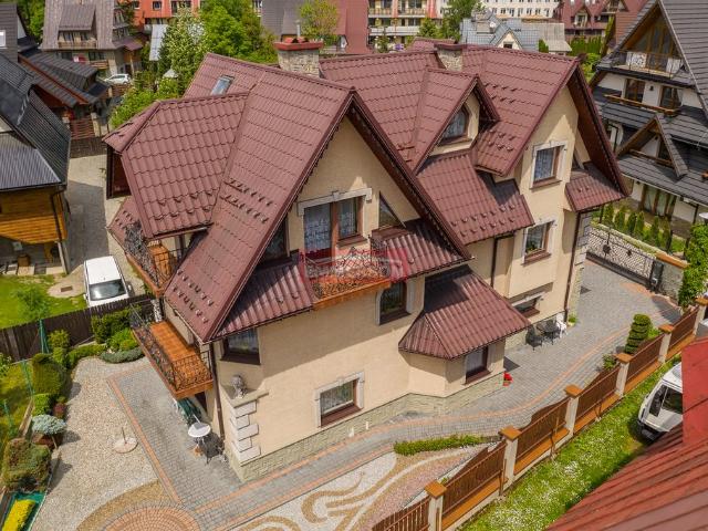 Dom na sprzedaż w Zakopane, Małopolskie