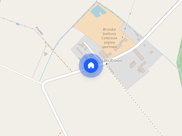 Dom do wynajęcia w Wielkopolskie