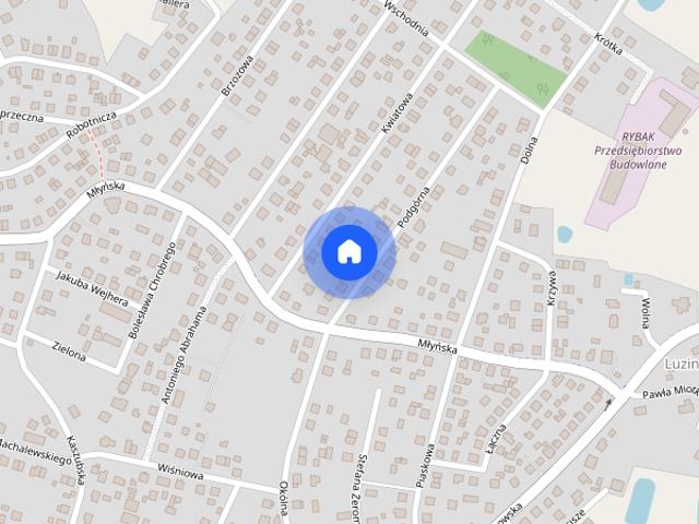 Dom do wynajęcia w Luzino, Pomorskie