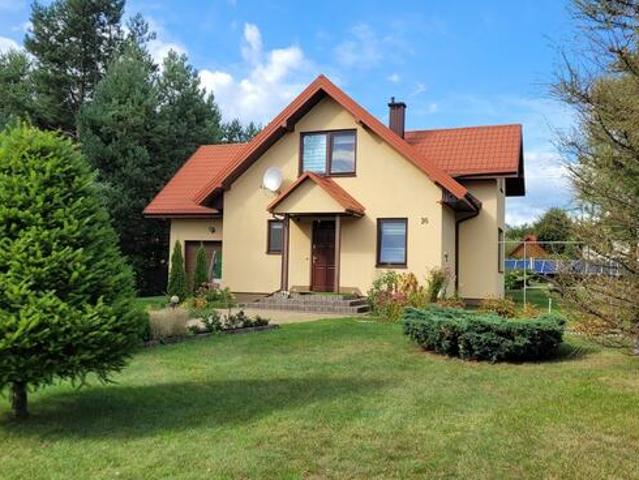 Dom na sprzedaż w Susiec, Lubelskie