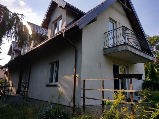 Dom na sprzedaż w Pruszków, powiat pruszkowski