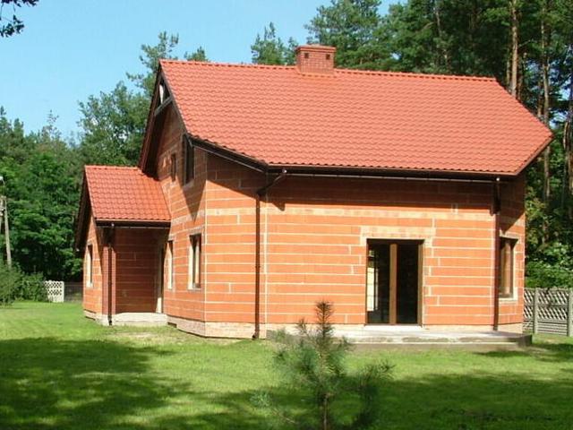 Dom na sprzedaż w Jabłonna, Mazowieckie