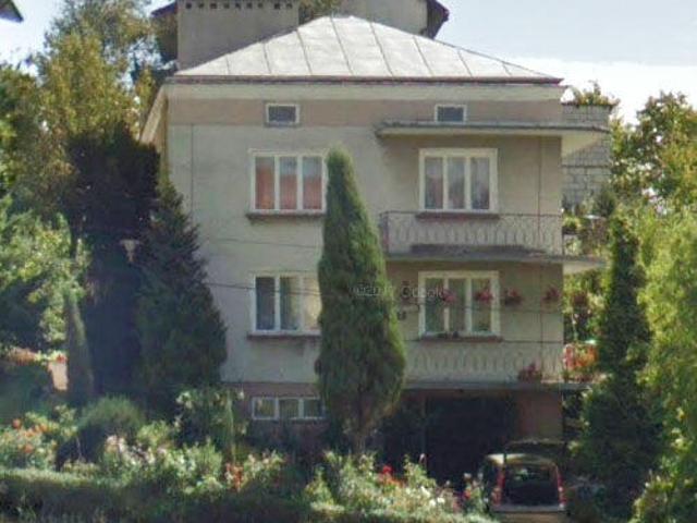 Dom na sprzedaż w Sanok, Podkarpackie