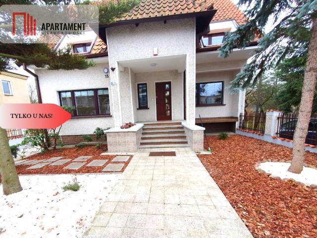 Dom do wynajęcia w Bydgoszcz, Kujawsko-pomorskie