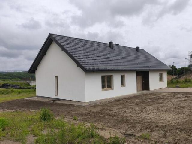 Dom na sprzedaż w Luzino, Pomorskie