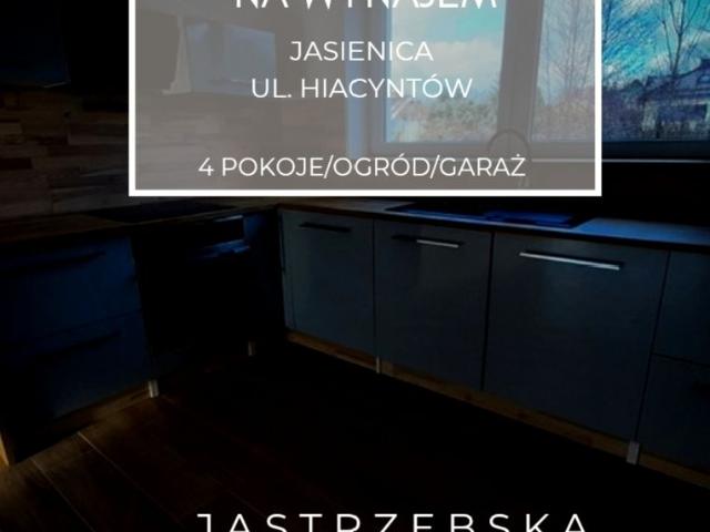 Dom do wynajęcia w Jasienica, Śląskie