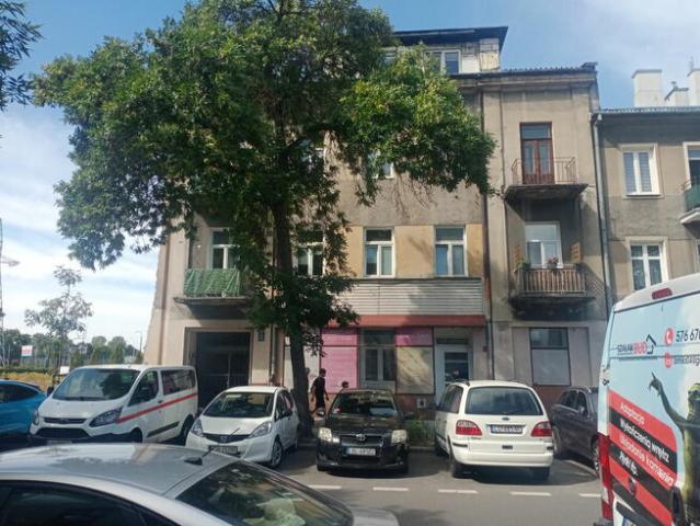 Biuro do wynajęcia w Lublin