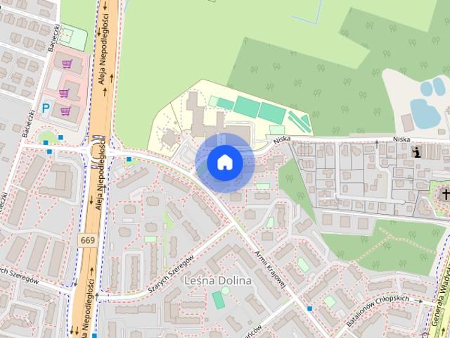 Pokój do wynajęcia w Białystok, Podlaskie