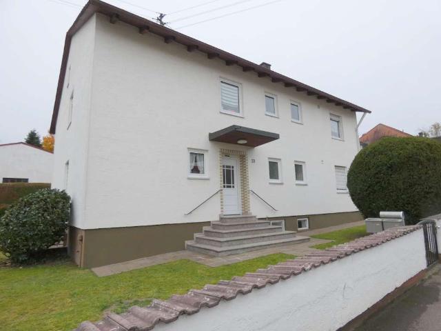 Haus kaufen in Wolnzach, Landkreis Pfaffenhofen an der Ilm
