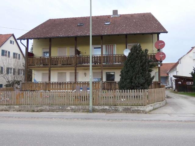 Haus kaufen in Wolnzach, Landkreis Pfaffenhofen an der Ilm