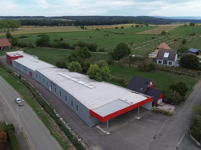 Maison vente à Wolschwiller, Collectivité européenne d'Alsace