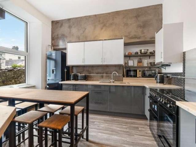 House for rent in Pennycomequick, Plymouth
