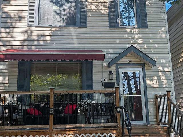 Duplex for rent in East St. Paul, Manitoba