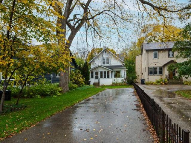 House for rent in Wolseley, Winnipeg